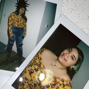 Meet your Posher, Kate